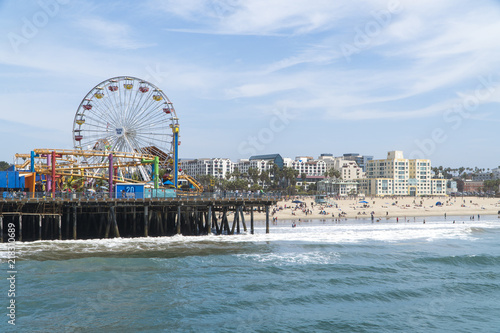 Fototapeta Naklejka Na Ścianę i Meble -  California