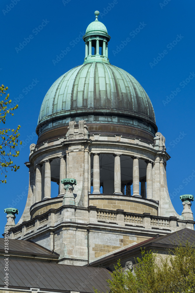 Turm des Landgerichts Turm des Landgerichts
