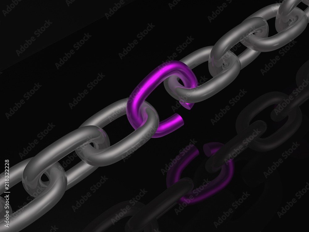 Chain Chain