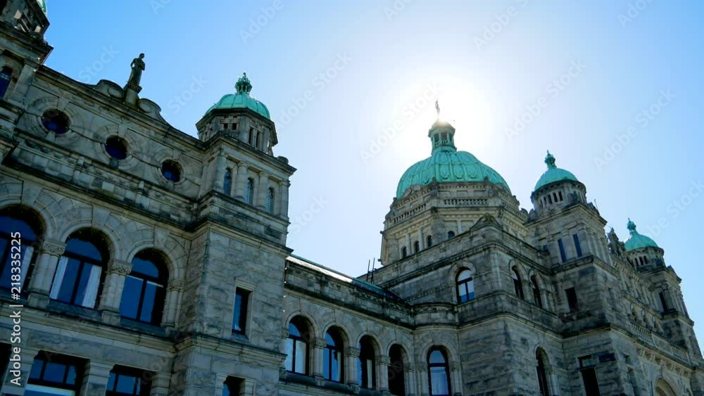 Victoria BC Canada | Parliament Buildings Victoria BC Canada | Parliament Buildings