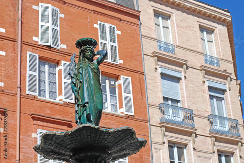Place Salengro