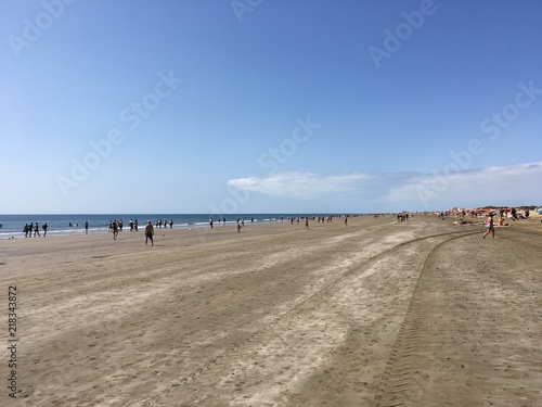 Sand, Dünen, Wanderdünen, Wüste photo