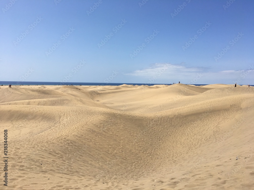 Sand, Dünen, Wanderdünen, Wüste