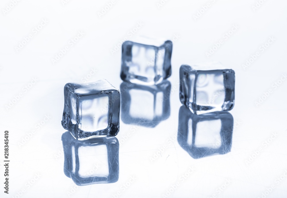 Ice Cubes Ice Cubes