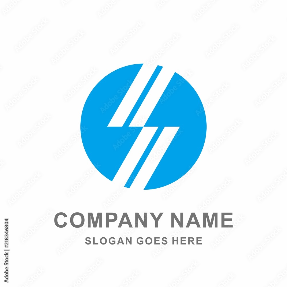 Monogram Letter S Infinity Circle Digital Link Connection Technology Computer Business Company Stock Vector Logo Design Template Monogram Letter S Infinity Circle Digital Link Connection Technology Computer Business Company Stock Vector Logo Design Template