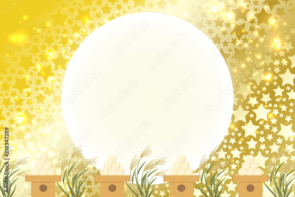 Background Wallpaper Vector Illustration Design Image Japan China Asia Free Size 背景 壁紙 ベクター イラスト 無料 無料素材 バックグラウンド フリー素材 和風素材 日本 和風 背景素材 イラスト 秋 風景 お月見 十五夜 満月 すすき 団子 月夜 Background Wallpaper Vector Illustration Design Image Japan China Asia Free Size 背景 壁紙 ベクター イラスト 無料 無料素材 バックグラウンド フリー素材 和風素材 日本 和風 背景素材 イラスト 秋 風景 お月見 十五夜 満月 すすき 団子 月夜