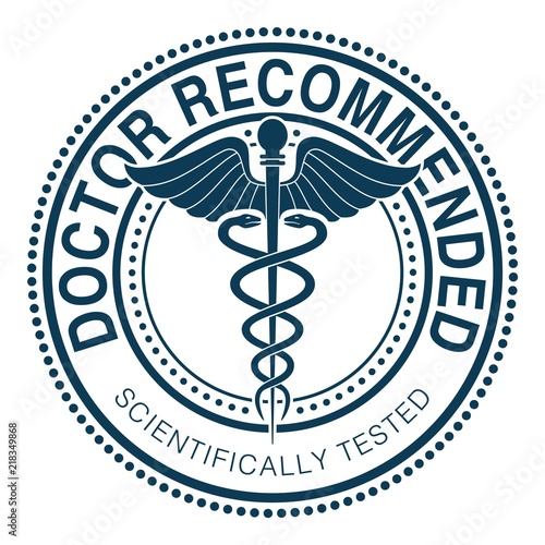 Doctor Recommended