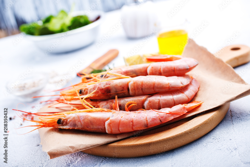 shrimps shrimps