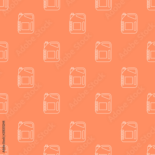   motor oil pattern