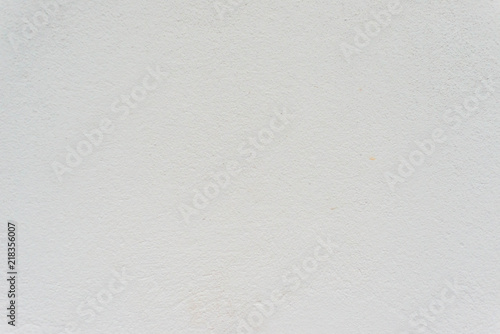 white wall