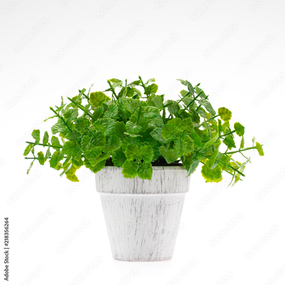 Colorful fake flower handcraft from cloth in vase for decoration, studio shot isolated white background. Colorful fake flower handcraft from cloth in vase for decoration, studio shot isolated white background.
