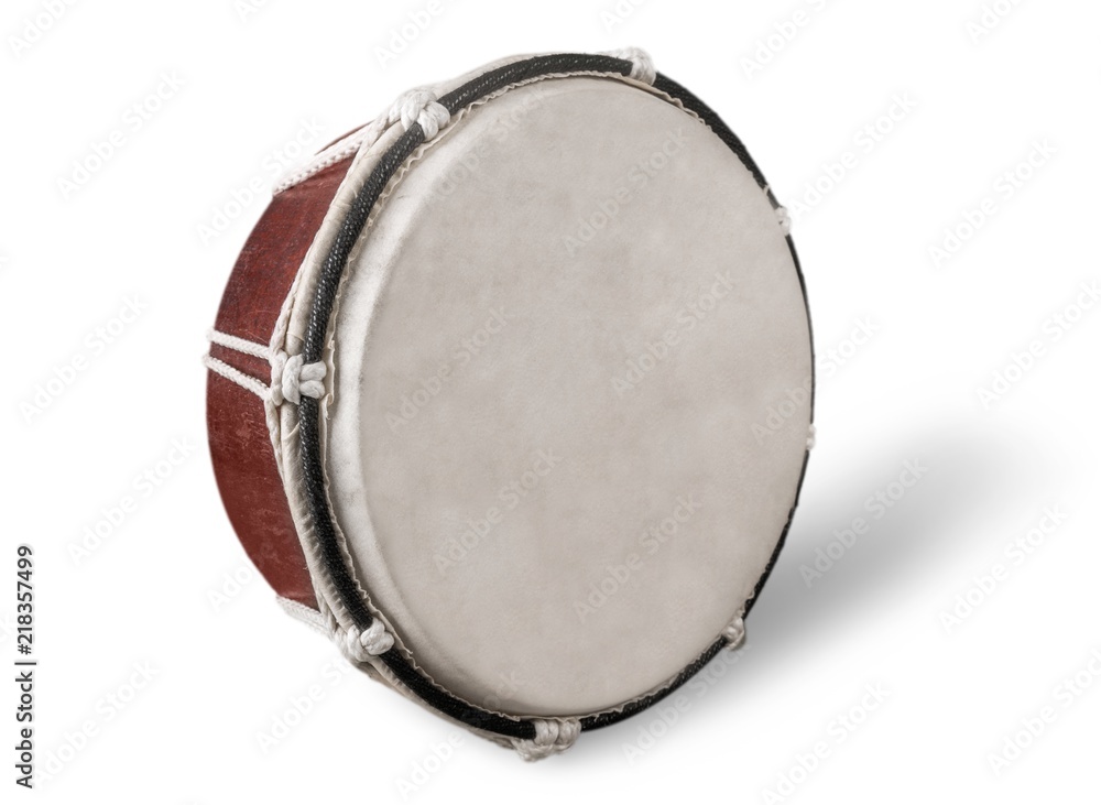 Fototapeta premium bęben