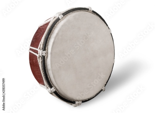 drum