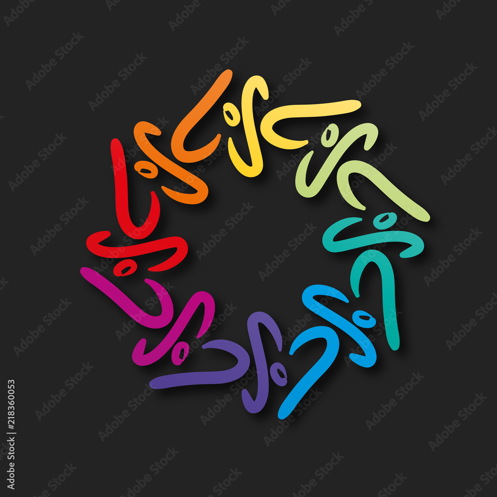 fond abstrait fond abstrait