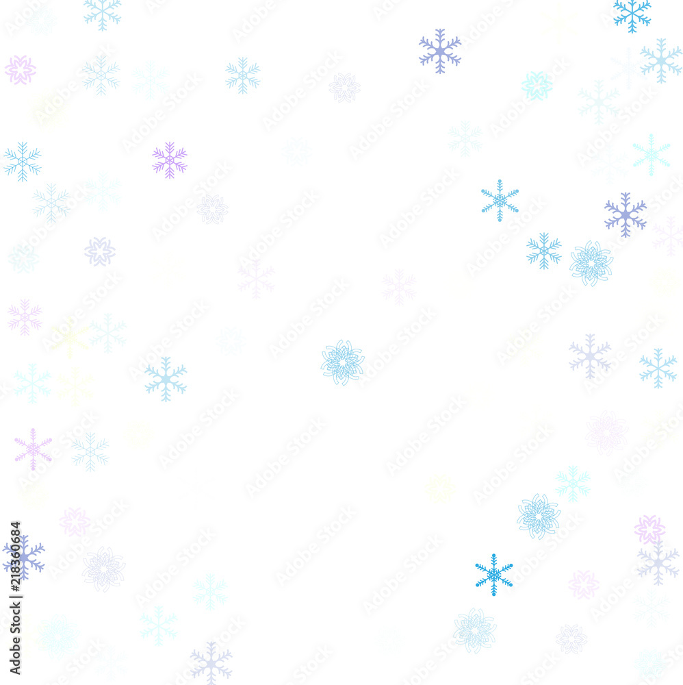Falling down snow confetti, snowflake vector border. Festive winter, Christmas, New Year sale background. Cold weather, winter storm, scatter texture. Hipster snowfall falling snowflakes cool confetti Falling down snow confetti, snowflake vector border. Festive winter, Christmas, New Year sale background. Cold weather, winter storm, scatter texture. Hipster snowfall falling snowflakes cool confetti
