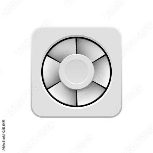 Electric Fan