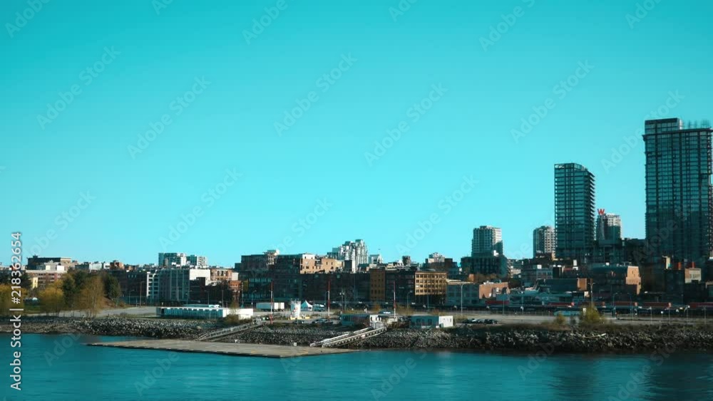 Vancouver BC Canada | Vancouver Harbour Vancouver BC Canada | Vancouver Harbour