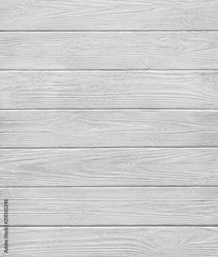 White and gray brushed aged wooden background planks for flatlays