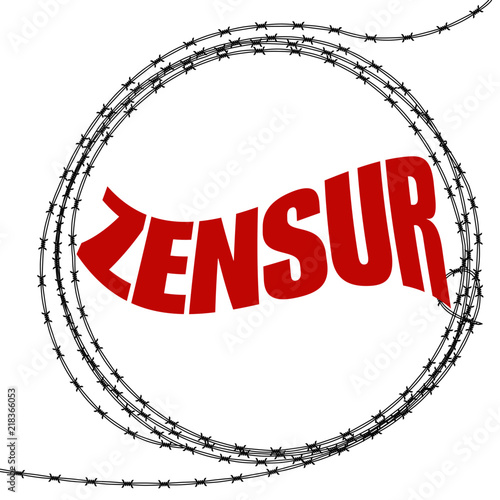 Zensur