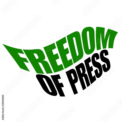 Freedom of Press