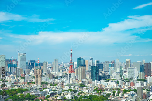 東京風景