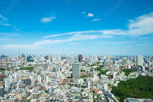 東京風景