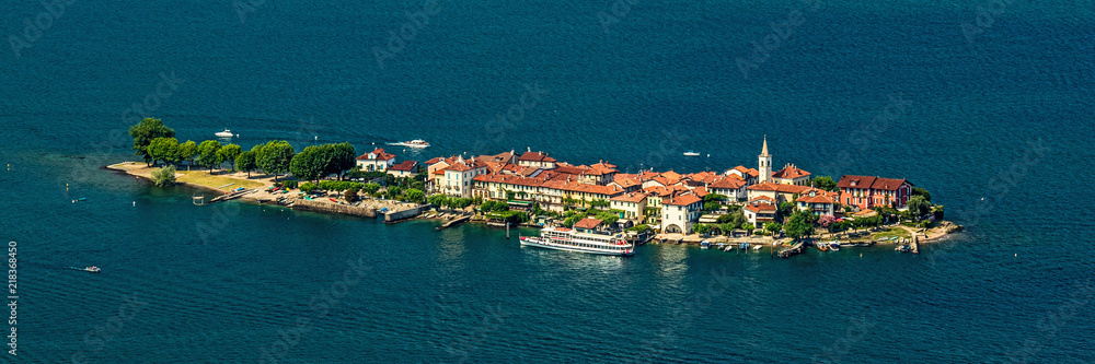 Isola dei Pescatori