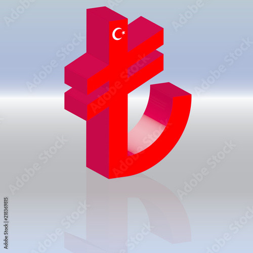 Türkische Lira