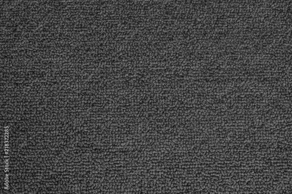 Fototapeta premium Gray Carpet Texture background