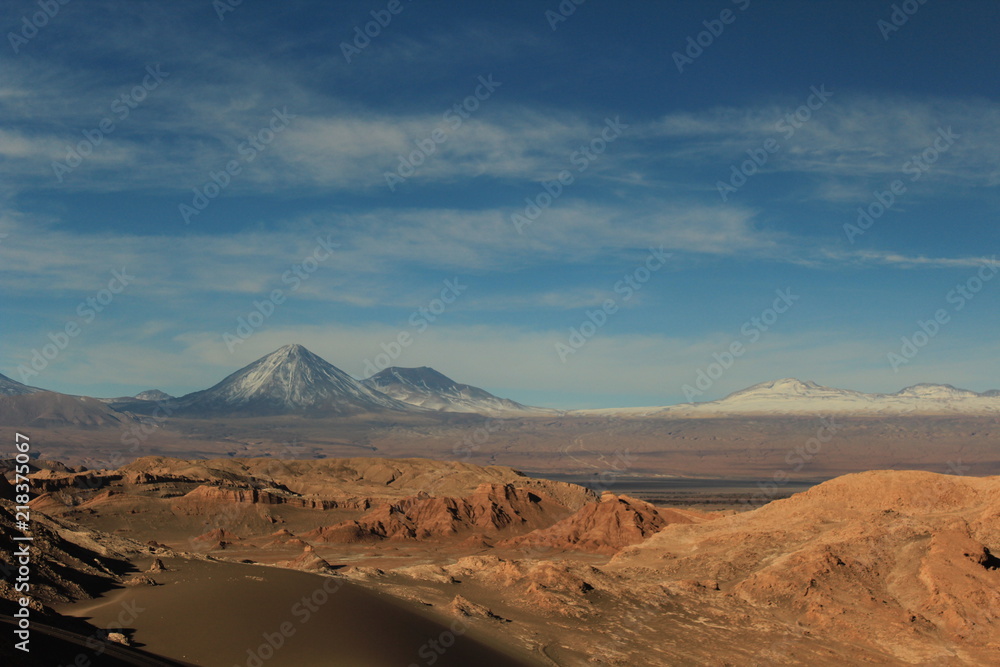  Atacama Desert