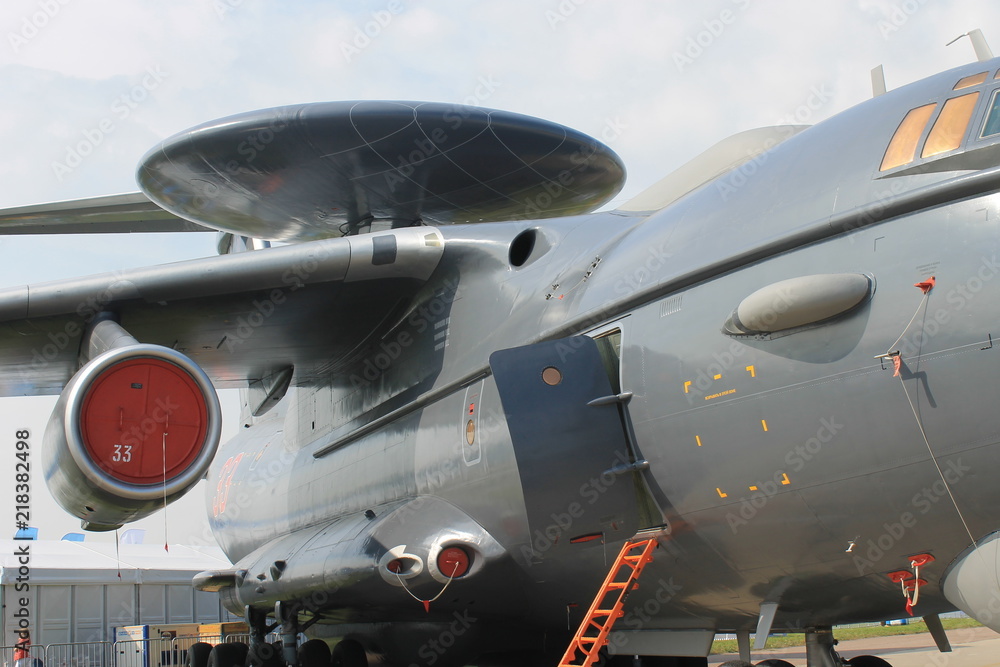 Obraz premium Airplane