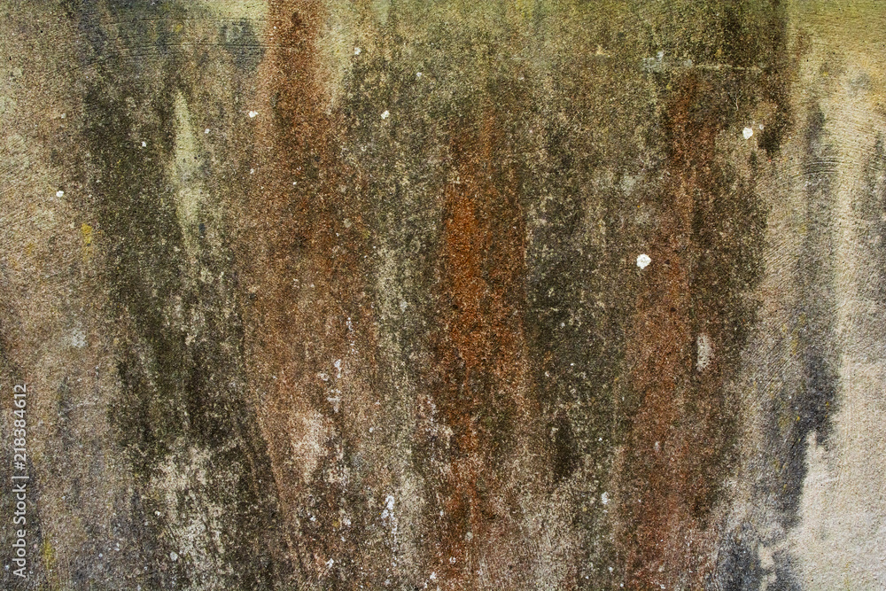 Naklejka premium Old wheathered texture