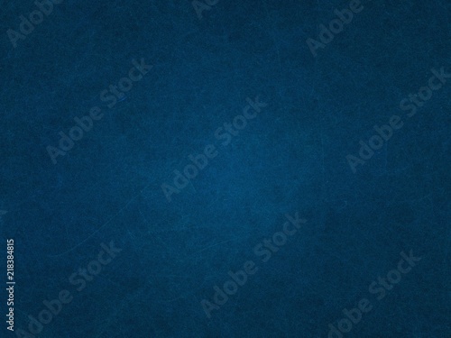  Abstract Blue Grunge Background 