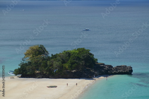 Philippines, Borakay, Shangri-La photo