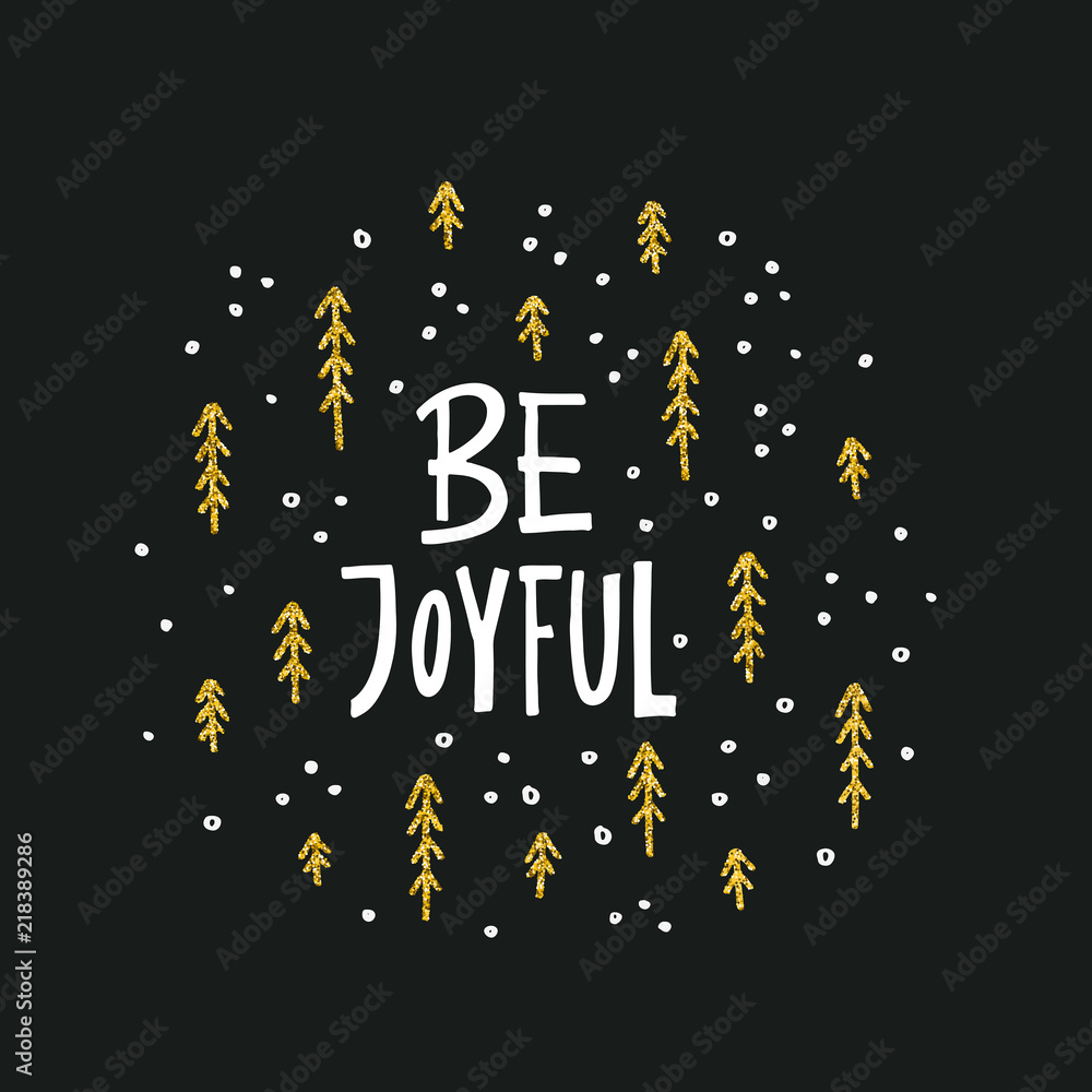 Christmas Lettering Collection Christmas Lettering Collection