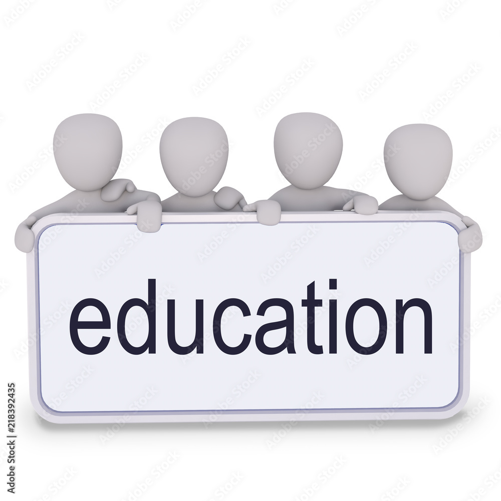 white and plain education board white and plain education board