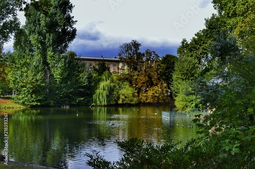 LAGO