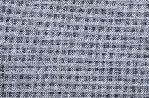 Gray fleecy fabric