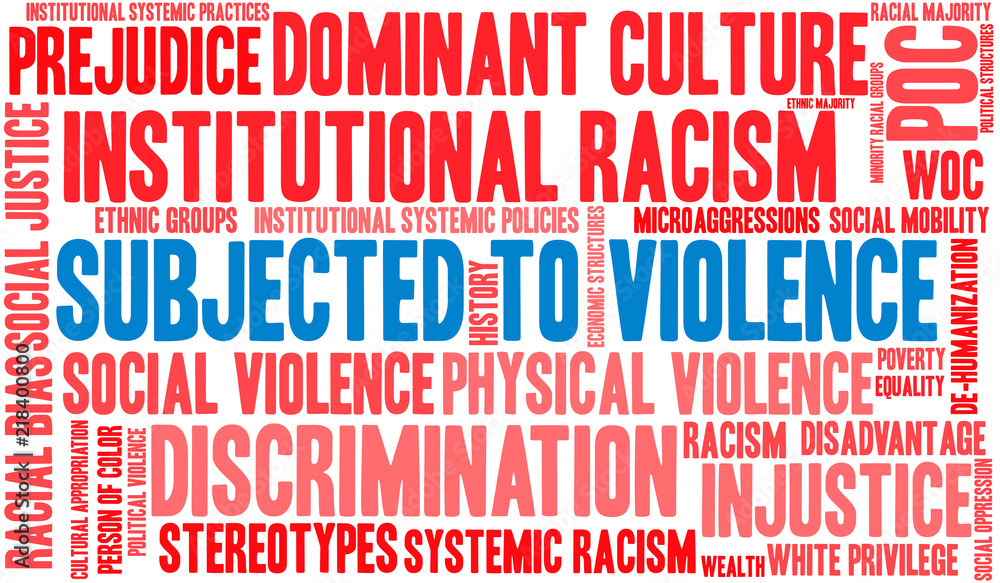 Subjected To Violence Animated Word Cloud on a white background. Subjected To Violence Animated Word Cloud on a white background.
