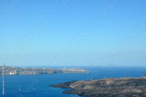Santorini Hills