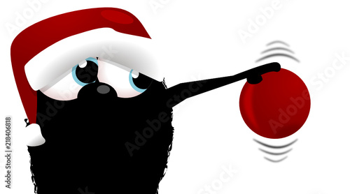Das Weihnachtstier