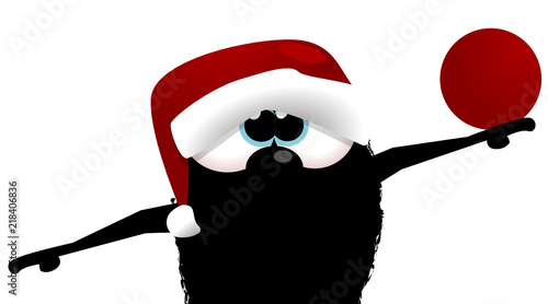 Das Weihnachtstier