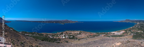 Aptéra (Crète - Grèce)