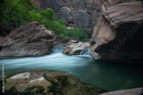 Zion Nationalpark