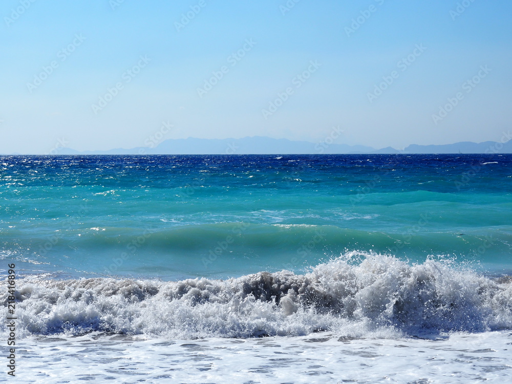 Waves Waves