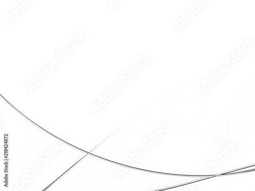 Beautiful dynamic abstract backgorund