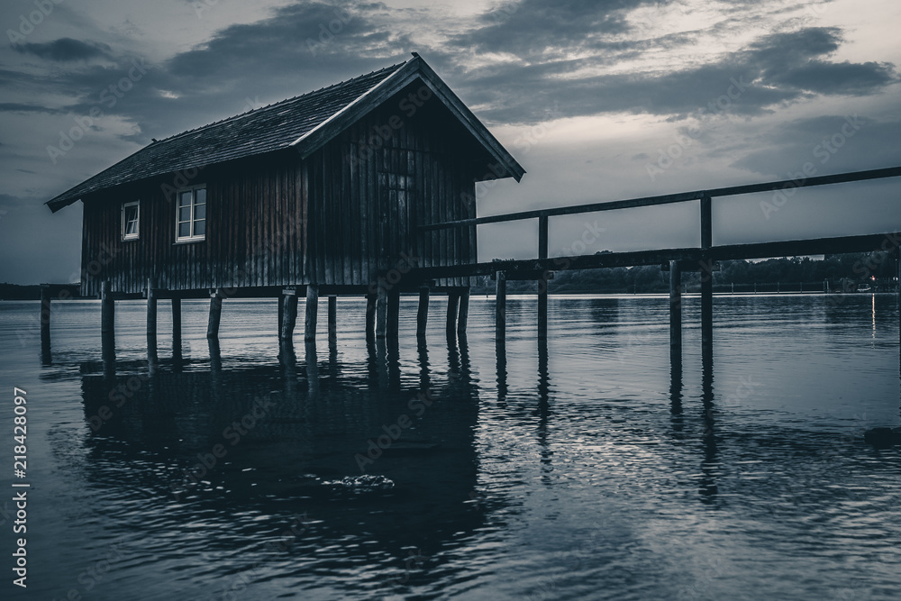 Ammersee Ammersee