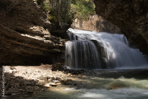 Johnson Creek