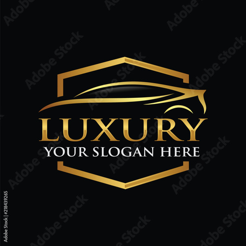 Car, Automotive Logo Vector