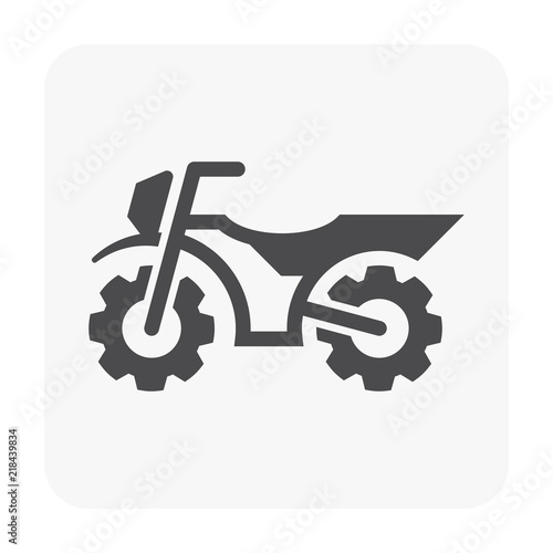 off road icon